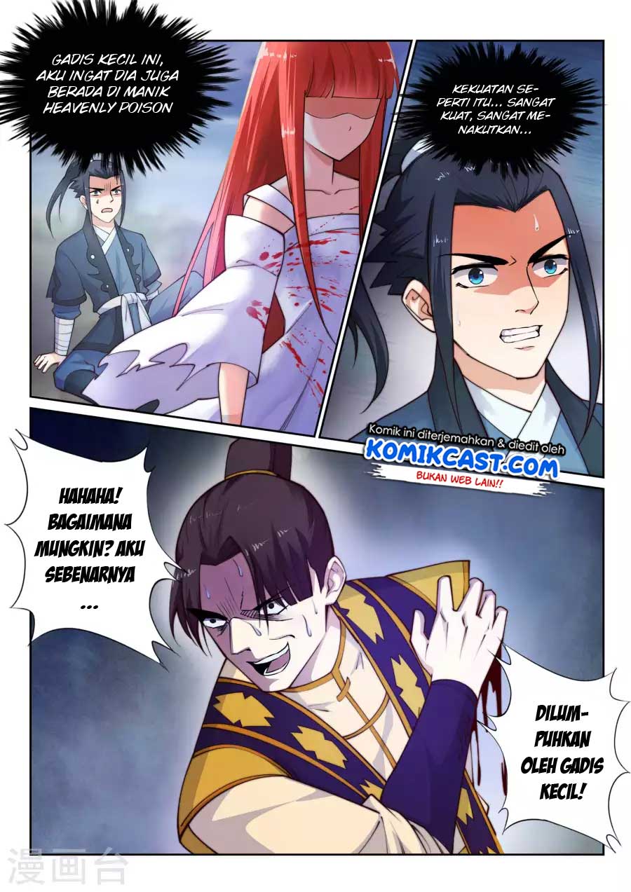 Dilarang COPAS - situs resmi www.mangacanblog.com - Komik against the gods 032 - chapter 32 33 Indonesia against the gods 032 - chapter 32 Terbaru 3|Baca Manga Komik Indonesia|Mangacan